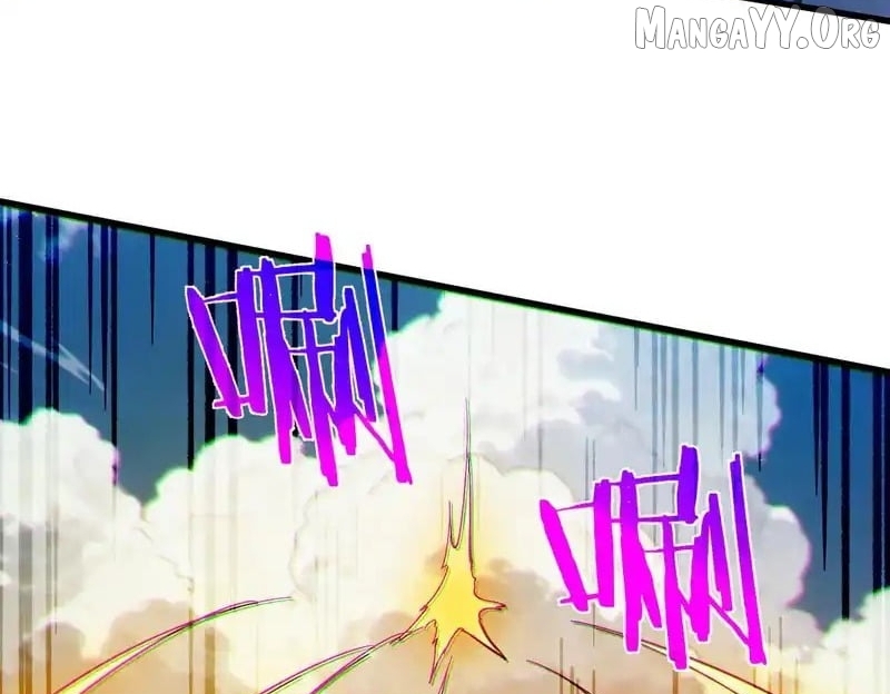 I Rely on My Invincibility to Deal Tons of Damage Passively! Chapter 132 - page 33